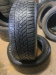 Gume zimske Dunlop 205/60/16 2 kom.
