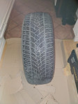 Gume zimske Dunlop 215/60/16 4 kom.