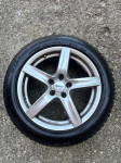 Gume zimske Dunlop 225/50/17 4 kom.