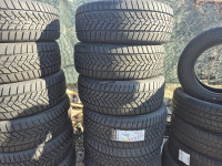 Gume zimske Dunlop 235/45/20 WINTER SPT 5 SUV XL MFS
