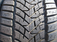 Gume zimske Dunlop 245/45/18 4 kom.WinterSport5 XL100V Šara 8,5-9mm!