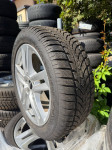 Gume zimske Dunlop Winter Sport 4D AO DOT2923, 225/50/17 4 kom.