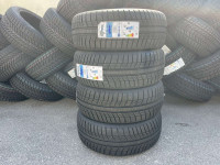 Gume zimske EVENT 225/45/17 4 kom.