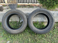 Gume zimske Falken 165/65/14 2 kom.