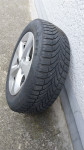 Gume zimske Falken 215/60/17 4 kom.