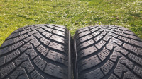 Gume zimske Falken 215/65/16 2 kom.
