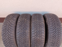 Gume zimske Falken 215/65/17 4 kom.