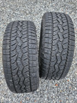 Gume zimske Falken 235/55/19 2 kom.