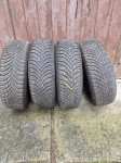 Gume zimske Firestone 185/65/15 4 kom.