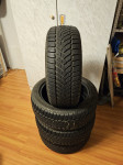 Gume zimske Fulda 195/50/16 4 kom.
