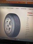 Gume zimske Fulda 195/65/15 4 kom.
