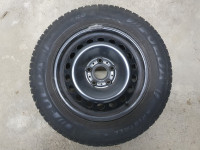 Gume zimske Fulda 195/65/15 4 kom.