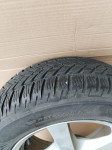 Gume zimske Fulda 215/65/16 4 kom.