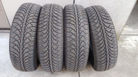 Gume zimske Fulda Kristall Montero 3, M+S, 82 T, 175/70/14 4 kom.