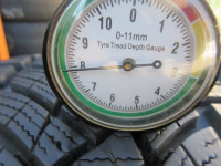 Gume zimske Goodyear 225/50/17 2 kom.UltraGripXL98V DOT4821-kuplj2022g