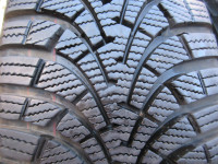 Gume zimske Goodyear 205/55/16 6+ kom.Ultrarip9+ DOT2021