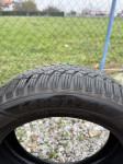 Gume zimske Goodyear 205/55/16 4 kom.