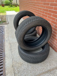 Gume zimske Goodyear 205/55/16 4 kom.