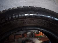 Gume zimske Goodyear 205/60/16 4 kom, DOT 3921