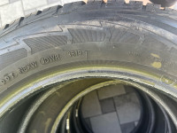 Gume zimske Goodyear 205/60/16 4 kom.