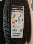 Gume zimske Goodyear 205/60/16 4 kom.
