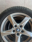 Gume zimske Goodyear 205/60/16 4 kom.