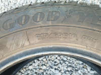 Gume zimske Goodyear 215/65/16 1 kom.