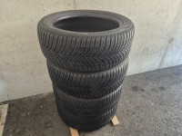 Gume zimske Goodyear 225/50/18 4 kom.