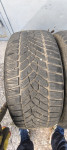 Gume zimske Goodyear 225/50 R17. ripna 6.mm (Dvije 40.eur)