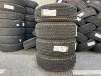 Gume zimske Goodyear 235/55/18 ug perf 3 xl