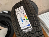 Gume zimske Goodyear 235/55/19 4 kom.