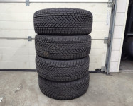 Gume zimske Goodyear Ultragrip Performance 3 + 235/45/18 4 kom.