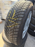 Gume zimske Goodyear Ultragrip Performance 3 DOT4423, 205/60/16 4 kom.