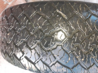 Gume zimske GripMax Inception A/T 255/70/R15 4 kom