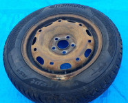 Gume zimske Hankook 165/70/14 1 kom.