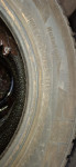 Gume zimske Hankook 165/70/14 2 kom.