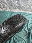 Gume zimske Hankook 165/70/14 4 kom.