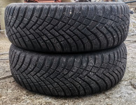 Gume zimske Hankook 185/65/14