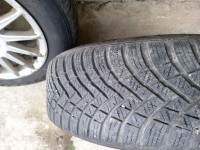 Gume zimske Hankook 185/65/15 2 kom.