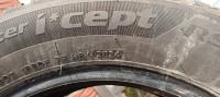 Gume zimske Hankook 185/65/15 4 kom.