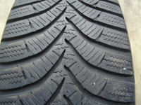 Gume zimske Hankook 185/65/15 4 kom.