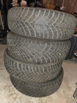 Gume zimske Hankook 185/65/ R15 4