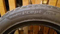 Gume zimske Hankook 195/55/16 DOT 3223 - 4 kom
