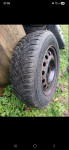 Gume zimske Hankook 195/65/15 4 kom.