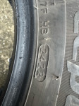 Gume zimske Hankook 205/55/16 4 kom.