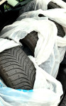 Gume zimske Hankook 205/55/16 4 kom.