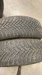 Gume zimske Hankook 205/60/16 2 kom.