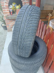 Gume zimske Hankook 215/60/17 4 kom.