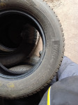 Gume zimske Hankook 215/65/16 4 kom.