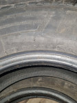 Gume zimske Hankook 215/70/15 2 kom.